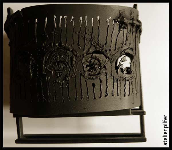 sculptures les ephemeres ephemere 5