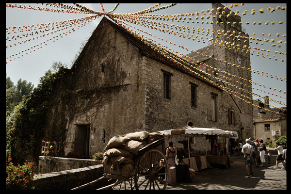 menu 4 nouveautes fete medievale condat village