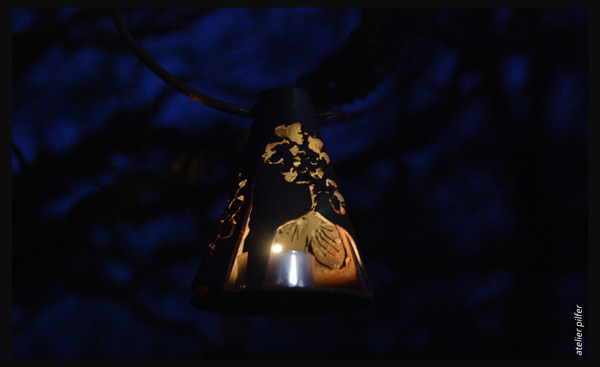 photophore arbre cimetiere